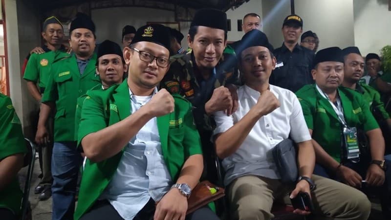 Akhirnya, Syafiq Sauqi Pimpin Ansor Jawa Timur