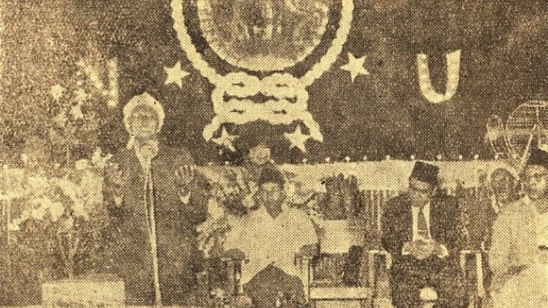 Di Antara Riwayat Ngopi Para Ulama Pesantren