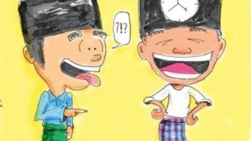 Mengurangi Sampah Plastik