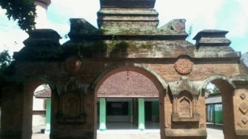 Raden KH Khasan Mimbar, Pendakwah Islam Pertama di Tulungagung