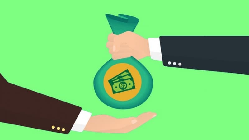 Saat Akad Jual Beli Bercampur dengan Akad Hibah