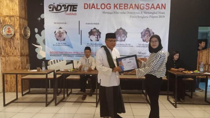 Aswaja Center di Jawa Barat akan Dibentuk Hingga MWCNU