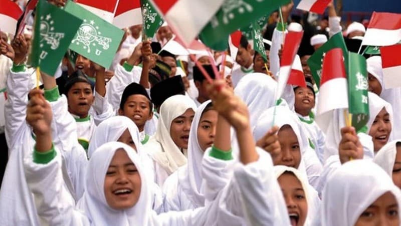 Meski Kuliah, Santri Harus Jaga Silaturahim dengan Pesantren