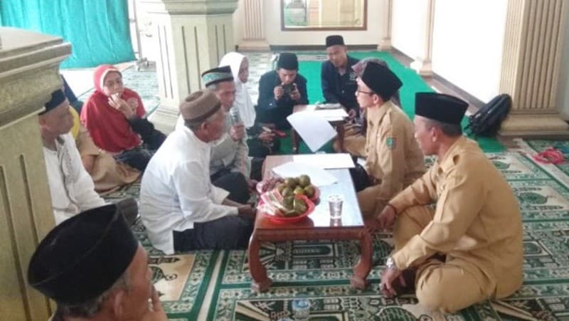Pentingnya Ikrar Wakaf oleh Wakif
