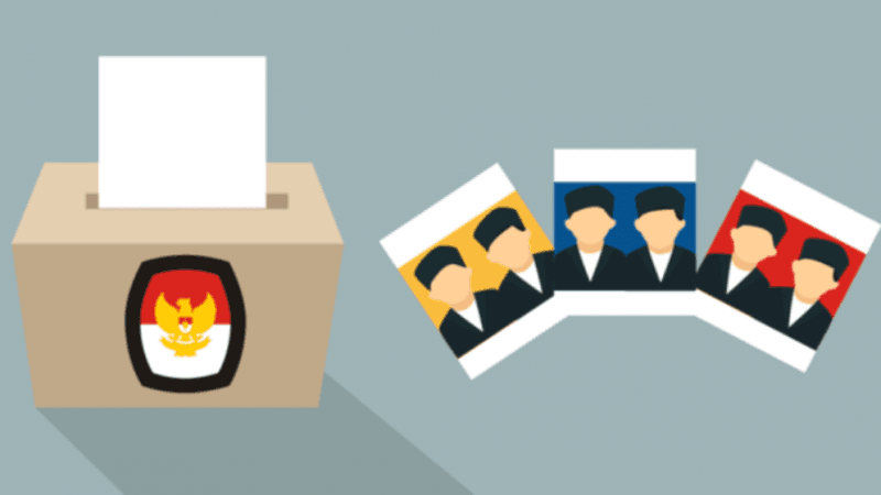 Soal Larangan Eks Koruptor Maju Pilkada 2020, Ini Kata Pengamat