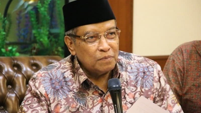 Rekonsiliasi Selesai, Ketum PBNU Minta Semua Pihak Jaga Indonesia