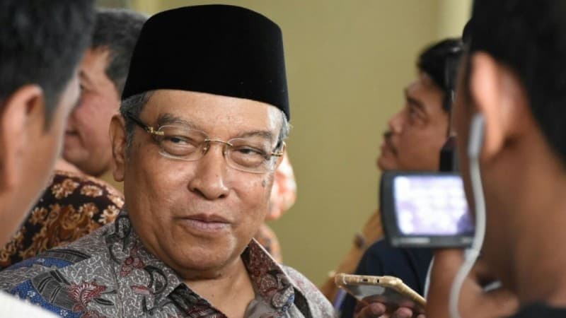 PBNU Apresiasi Presiden Jokowi Berikan Amnesti Baiq Nuril