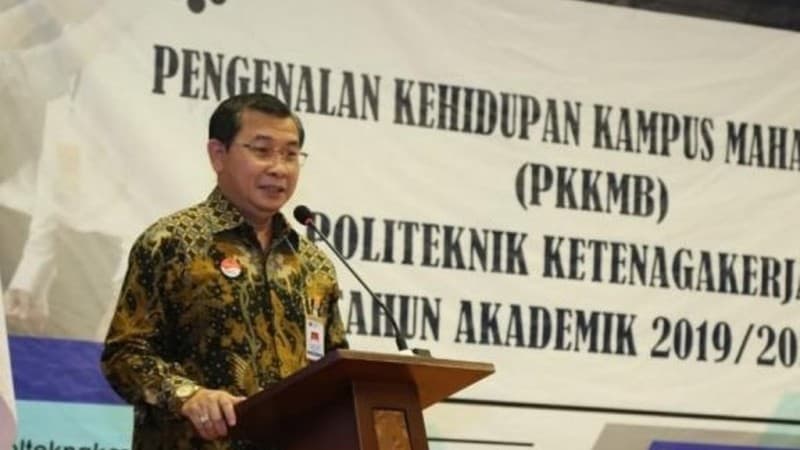 Empat Tahapan Terbaik Belajar Siswa Politeknik Ketenagakerjaan