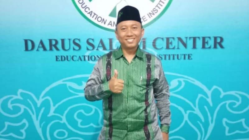 Anak Buruh Perkebunan yang Kini Sukses Hasilkan Varietas Benih