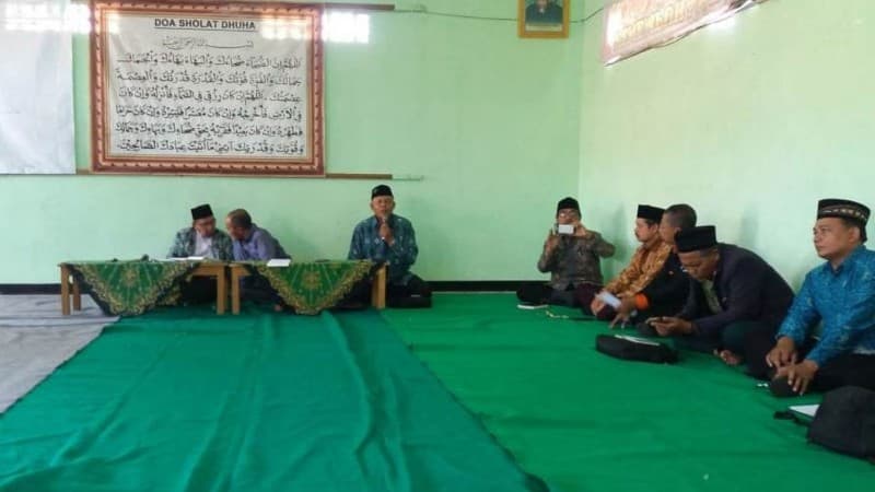 LP Ma'arif Jember: Pergantian Nama OSIS dengan Komisariat IPNU-IPPNU Lebih Tepat