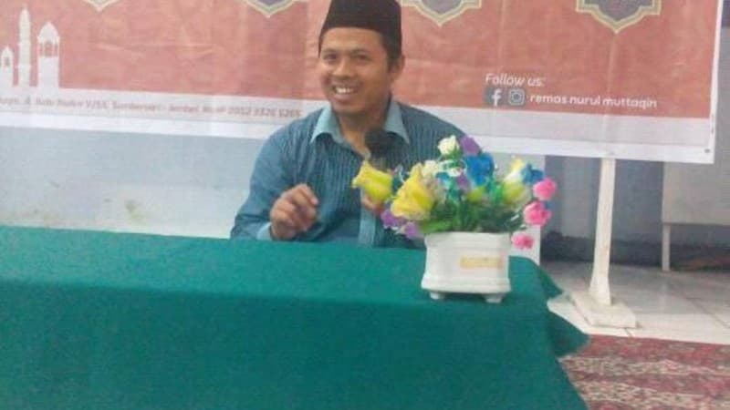 MWCNU Mayang Pelopori Pelaporan Keuangan Daring