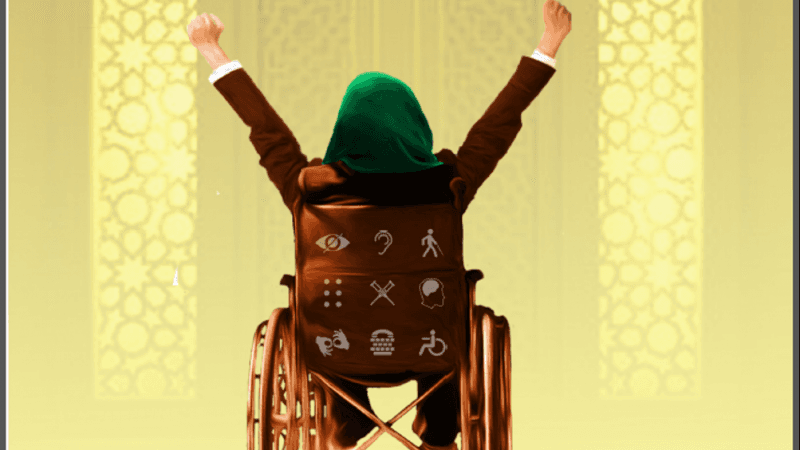 Memberi Ruang Kelompok Disabilitas untuk Mengabdi dan Berkreasi