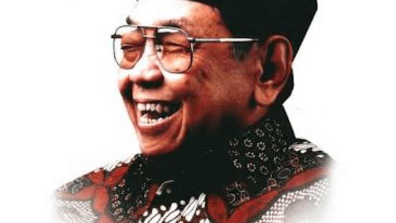 Aktivis 98: Gus Dur adalah Pelindung bagi Kami
