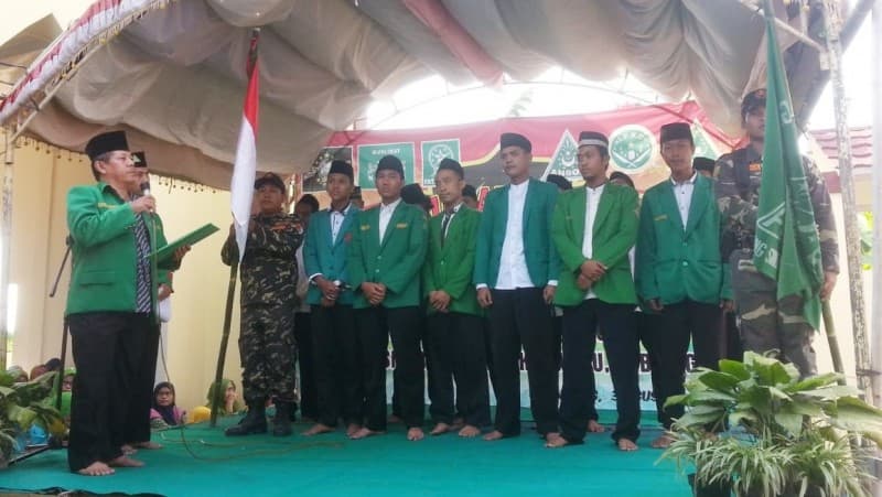 Ansor Harus Jadi Garda Terdepan NU