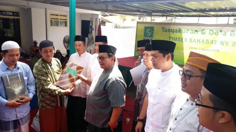 Maksimalkan Fungsi Langgar, PPL Dibentuk