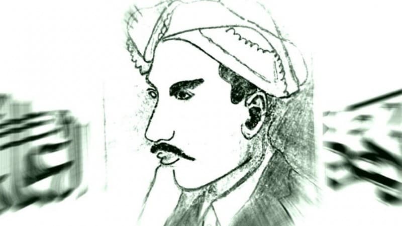 Sang Syahid KH Abdullah Sajjad dari Pesantren Annuqayah Guluk-Guluk