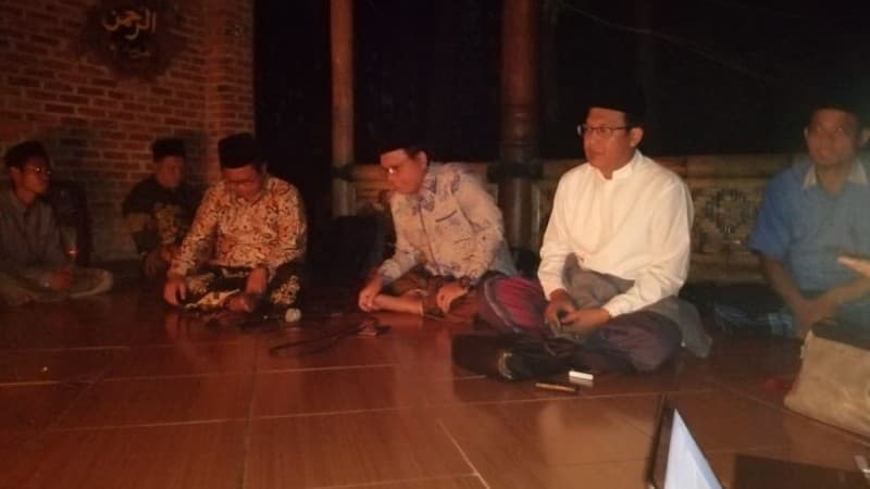 Dihadiri 40 Mahasantri, Ini Rangkaian PPWK Lakpesdam PBNU 2019