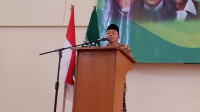Nahdliyin Harus Bermusyawarah untuk NU yang Lebih Baik