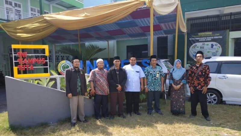 Beasiswa Guru Madin, Dongkrak Prestasi Murid