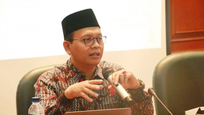 Lakpesdam: Mahasantri Ma’had Aly Laik Jadi Ulama Masa Depan