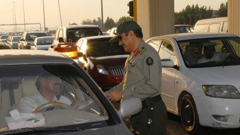 Dokumen Kurang, Ratusan Ribu Jamaah Tidak Bisa Masuk Makkah