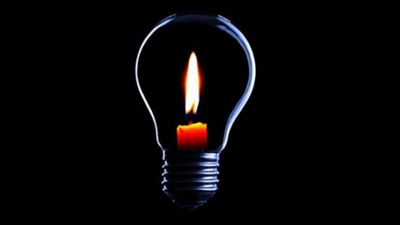 Antara Mati Lampu dan Mati Listrik