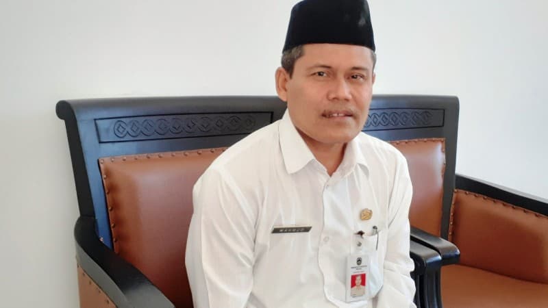 Ketua NU Pacitan Berharap Kualitas Pendidikan Kian Ditingkatkan