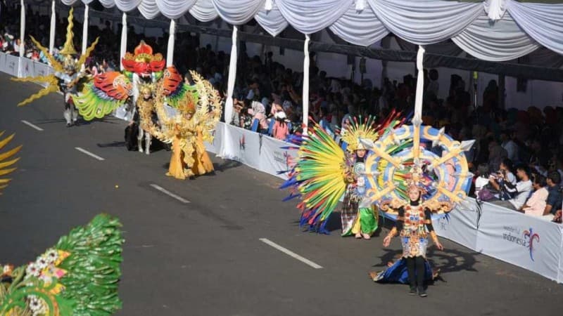 JFC, Jangan Korbankan Moral Demi Reputasi