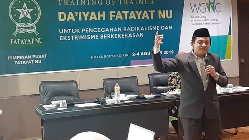 Lima Prinsip Dasar Dakwah Moderat