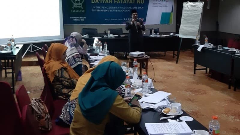 Strategi Dakwah Medsos di Era Milenial