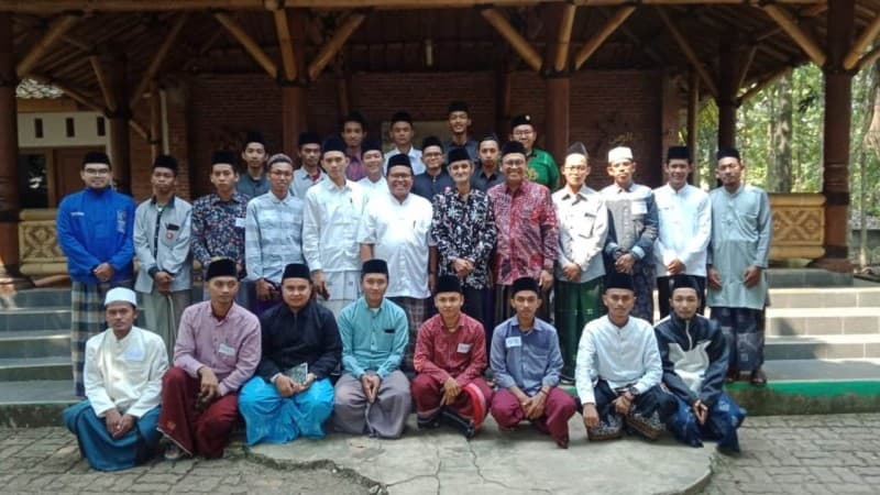 Kemenpora-Kemenag Komitmen Perkuat Peran Ulama Muda