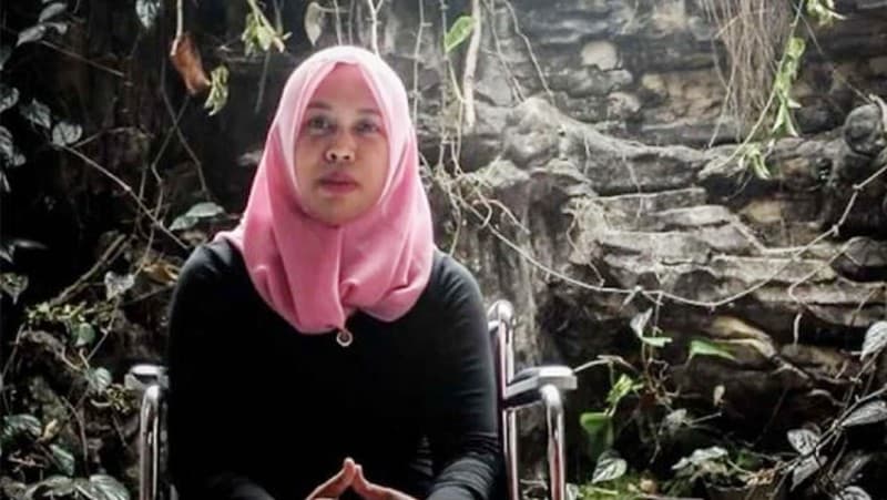 Aktivis Penyandang Disabilitas Apresiasi Pemerintah Pulihkan Status CPNS Dokter Gigi Romi 