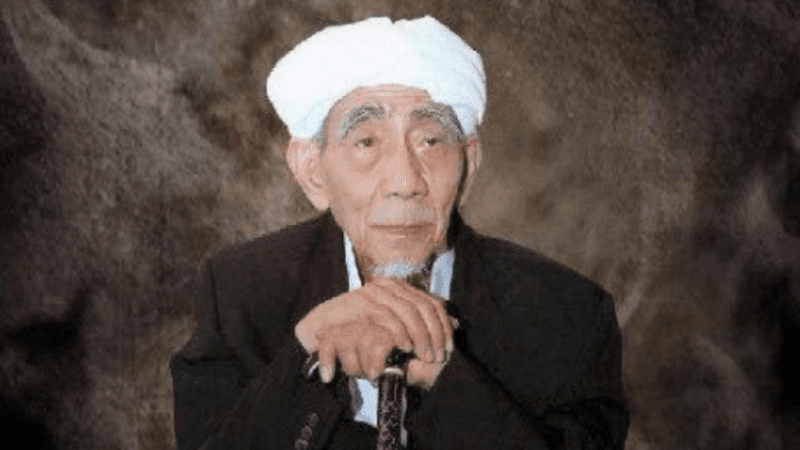 Mbah Maimoen, Teladan Ulama yang Cinta Tanah Air