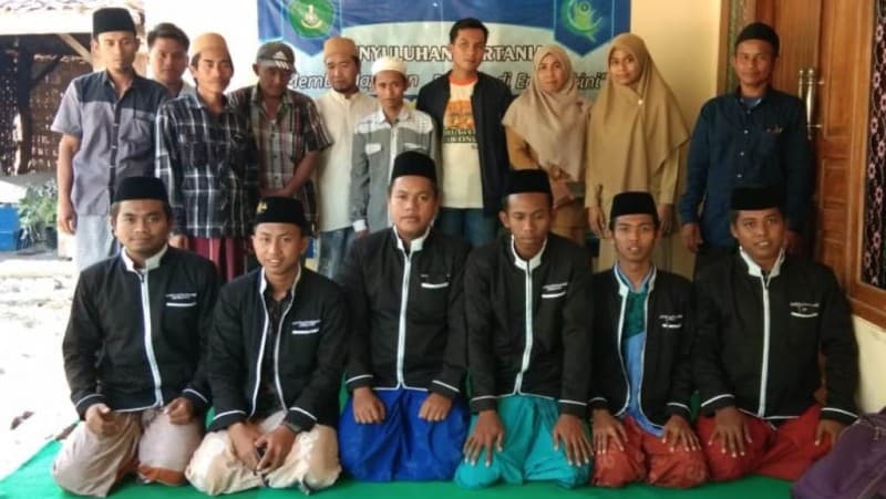 Kartu Subsidi dan Tradisi Petani Madura