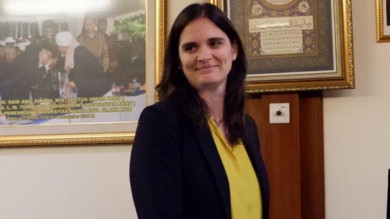 Kepala OCHA PBB di Indonesia Sebut NU Teladan Kemanusiaan