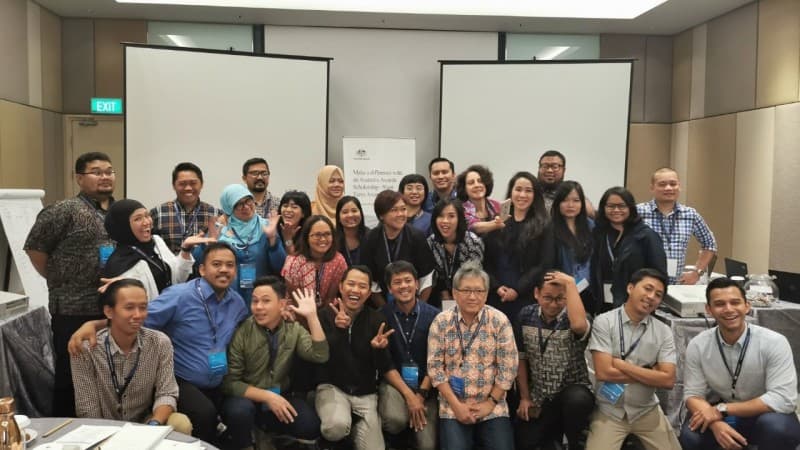 Bahaya Hoaks, Lemahnya Jurnalisme dan Ancaman pada Demokrasi Kita