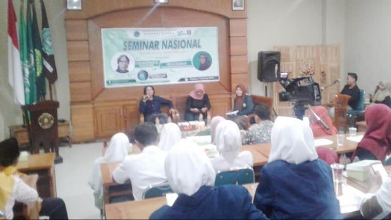 Media Sosial Sarana Paling Mudah untuk Berdakwah