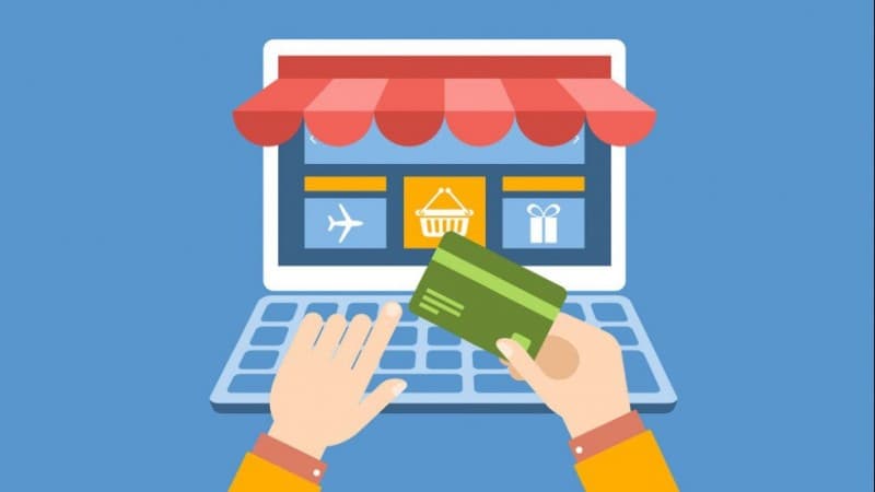 Kedudukan Marketplace dalam Fiqih Jual Beli Online