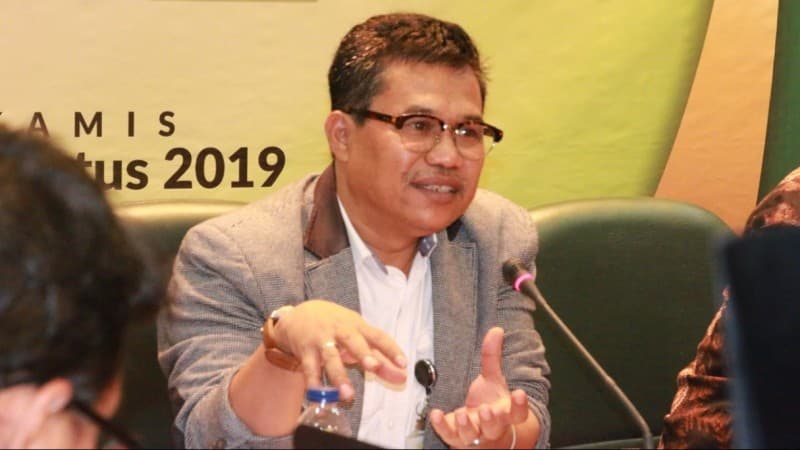 Bangun SDM, Generasi Muda NU Diajak Ikut ‘Manajemen Talenta’