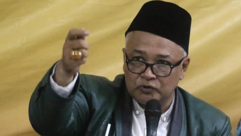KH Mujib Qulyubi Kenang Sulton Fatoni: Produktif dalam Menulis