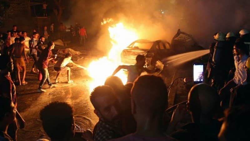 Mo Salah Sumbang Rp 42,6 M Rumah Sakit di Kairo yang Jadi Target Teror