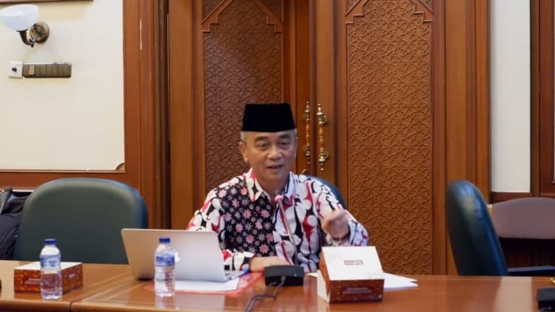 Upaya Kemenristekdikti Menangkal Radikalisme di Kampus Negeri