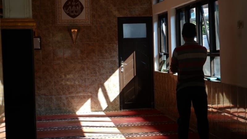 Tiga Tingkatan Shalat Sunnah