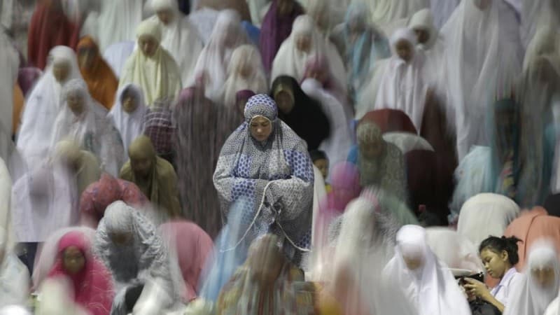 Jumlah Rakaat Shalat Tarawih Menurut Madhab Empat