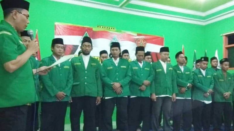 Ansor Pekalongan: Memperkuat Ansor Sama dengan Memperkuat NKRI
