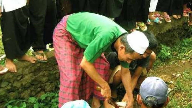 Idul Adha, Momentum untuk ‘Menyembelih’ Sifat Jahat dalam Manusia