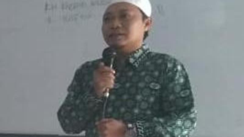 Ketua MWCNU Ledokombo: Makanan Bergizi Tidak Harus Mahal