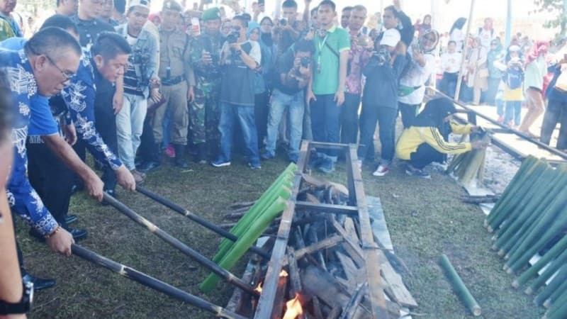 Tradisi Ritual, Media Penanaman Nilai-nilai Agama dan Budaya di Masyarakat