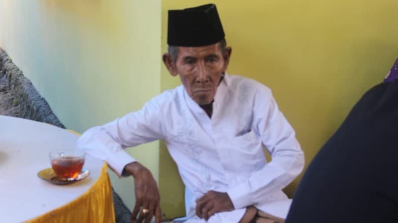 Ketum PBNU Kenang Kiai Mukhlas: Beliau Dikenal Ikhlas dan Tawadhu