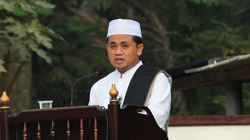 Ibadah Kurban Bukan Tontonan Kesalehan Orang-orang Kaya